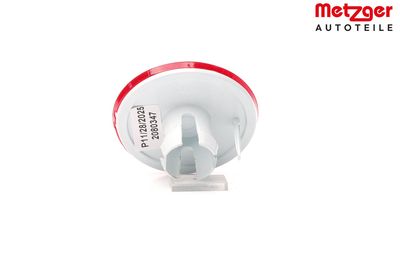 REFLECTOR METZGER AUTOTEILE 2080347 19