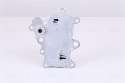 ÖLKüHLER MOTORöL NISSENS 90885 2