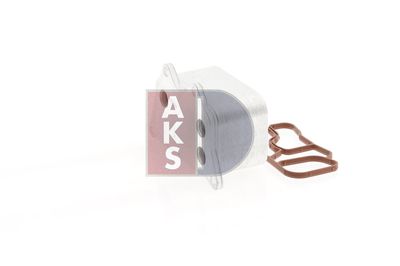 ÖLKüHLER MOTORöL AKS DASIS 046016N 9