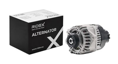 генератор RIDEX 4G0331