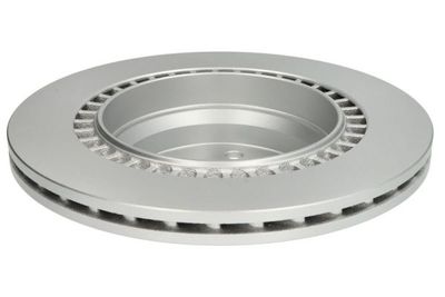 Brake disc Achter Links/Rechts past: MERCEDES CLS (C218), CLS (C219), CLS SHOOTING BRAKE (X218), E T-MODEL (S211), E T-MODEL (S212), E (W211), E (W212) 1.8-5.5 01.06-12.17