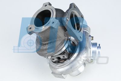 LADER AUFLADUNG BTS Turbo T912301 8