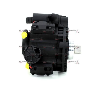 POMPA DE INALTA PRESIUNE TURBO-TEC TTIP7002