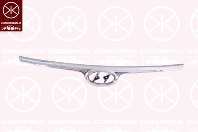 Решетка радиатора KLOKKERHOLM 3135991 для HYUNDAI i30
