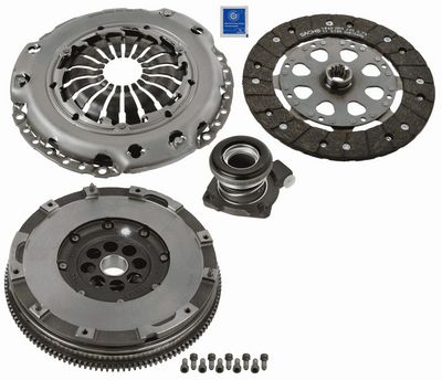комплект съединител SACHS 2290 601 190