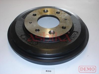 спирачен барабан ASHIKA 56-K0-000C