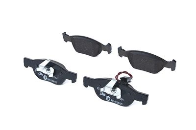 BREMSBELAGSATZ SCHEIBENBREMSE ATE 13046070642 4