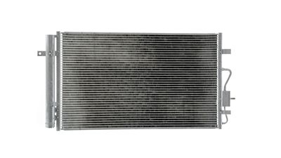 CONDENSATOR CLIMATIZARE MAHLE AC1053000S 27