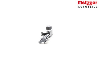 TüRGRIFF METZGER AUTOTEILE 2310542 30