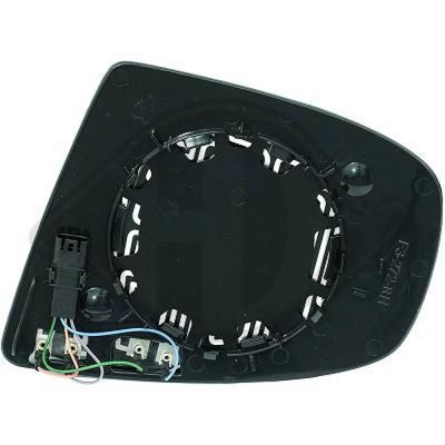 STICLA OGLINDA OGLINDA RETROVIZOARE EXTERIOARA