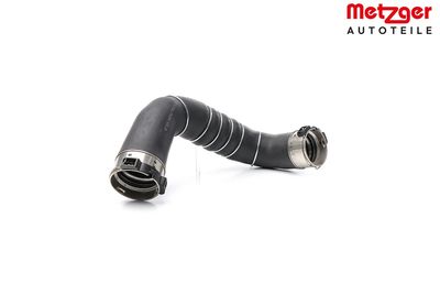 LADELUFTSCHLAUCH METZGER AUTOTEILE 2400769 34