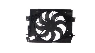 VENTILATOR RADIATOR MAHLE CFF656000S 13