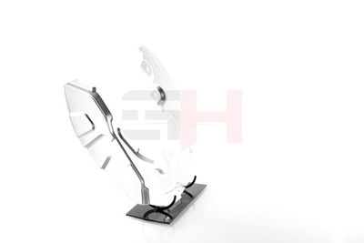 PROTECTIE STROPIRE DISC FRANA GH GH481550H 14