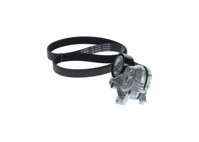 KEILRIPPENRIEMENSATZ BOSCH 1987600724 23