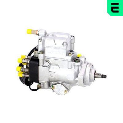 HOCHDRUCKPUMPE OPTIMAL OPEDP10052RM 4