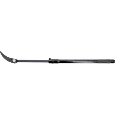 Ks Tools - Teleskopická páka s flexibilnou hlavou 600-915mm