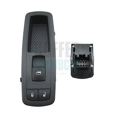 COMUTATOR MACARA GEAM HOFFER 2106303