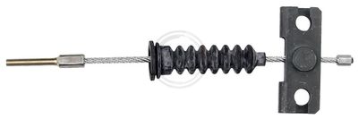 Trosas, stovėjimo stabdys