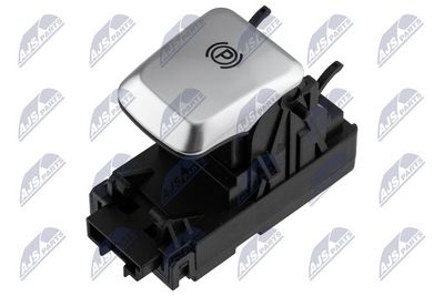 NTY Schalter, Feststellbremsbetätigung