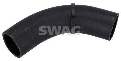 Hadička plnícího vzduchu SWAG 33 11 1050