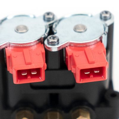 SUPAPA SISTEM SUPRAALIMENTARE Arnott VB4336 3