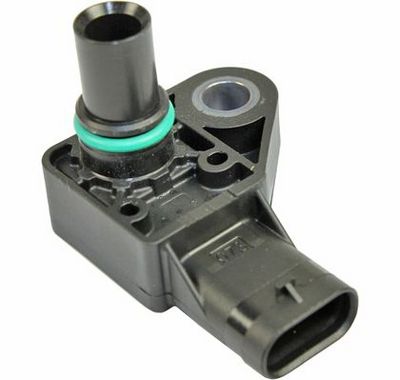 Sensor, boost pressure