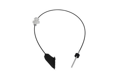 CABLU FRANA DE PARCARE