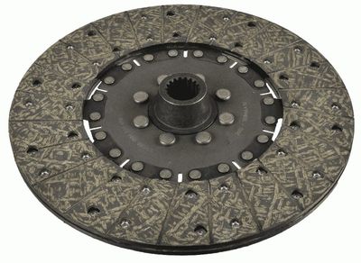 SACHS Kupplungsscheibe