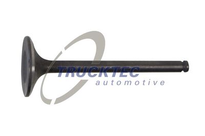 TRUCKTEC-AUTOMOTIVE 02.12.139 Клапан впускний 