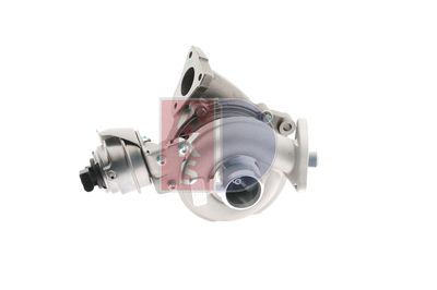 LADER AUFLADUNG AKS DASIS 045280N 10