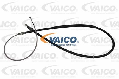 Тросик, cтояночный тормоз VAICO V10-30109 для AUDI TT