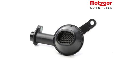 CONDUCTA ADMISIE POMPA ULEI METZGER AUTOTEILE 8002007 6