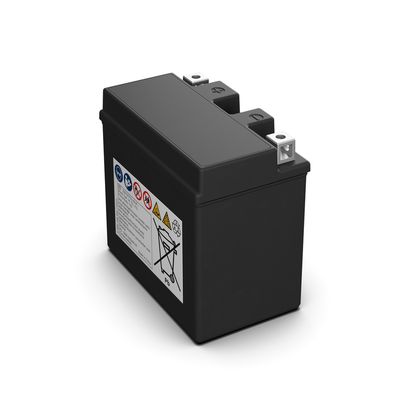 STARTERBATTERIE BOSCH 0986FA1170 20