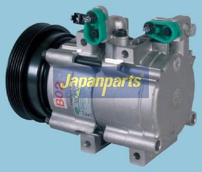 JAPANPARTS Kompresorius, oro kondicionierius