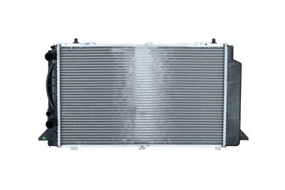 RADIATOR RACIRE MOTOR NRF 50527 5