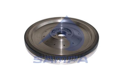 Volante motor