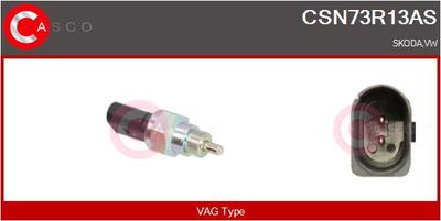 COMUTATOR LAMPA MARSALIER