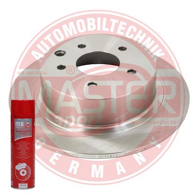 DISC FRANA MASTER-SPORT GERMANY 24010901571PCSMSP