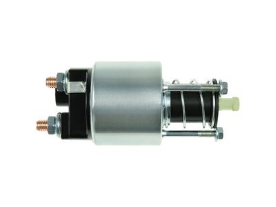 Magnetschalter, Starter