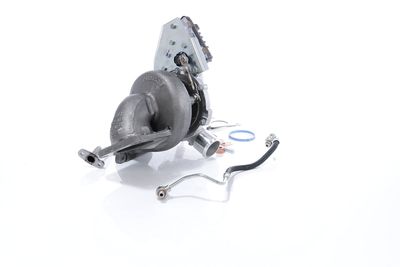 LADER AUFLADUNG BTS Turbo T981388 22