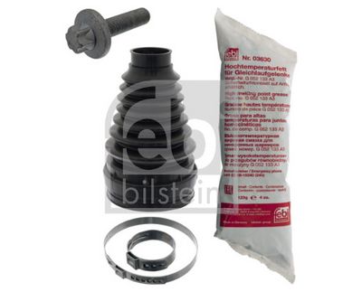 FEBI BILSTEIN Faltenbalgsatz, Antriebswelle