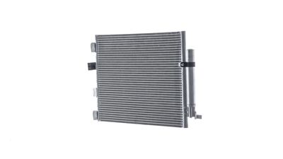 CONDENSATOR CLIMATIZARE MAHLE AC1137000S 15
