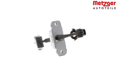 FIXARE USA METZGER AUTOTEILE 2312033 24