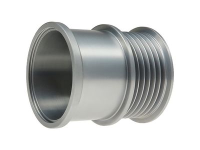 AS-PL Generatorfreilauf