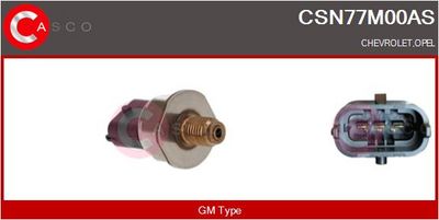 SENZOR PRESIUNE COMBUSTIBIL