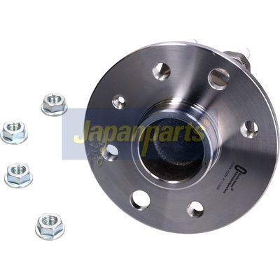 RADNABE JAPANPARTS KK0149JM 1