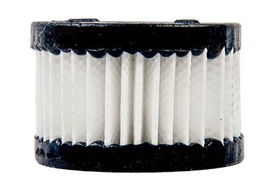 Filtre à air ROMIX PACZKI — Ø55mm, Cartouche filtrante