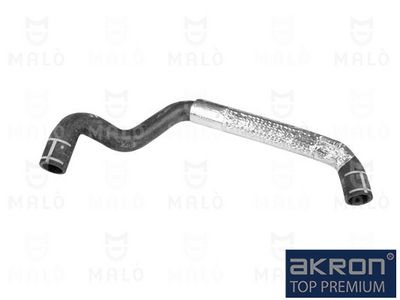 маркуч на радиатора AKRON-MALÒ 30209A