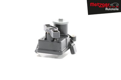 STELLELEMENT DRALLKLAPPEN (SAUGROHR) METZGER AUTOTEILE 2100021 34