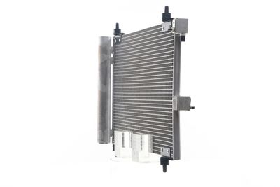 CONDENSATOR CLIMATIZARE MAHLE AC350000S 19